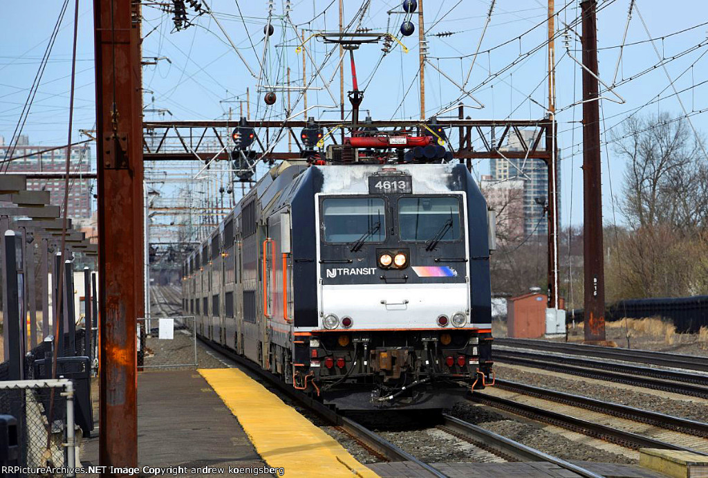 NJT 4613